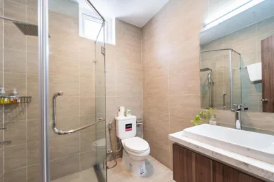 The Jade Apartment - NTMK – 照片 3