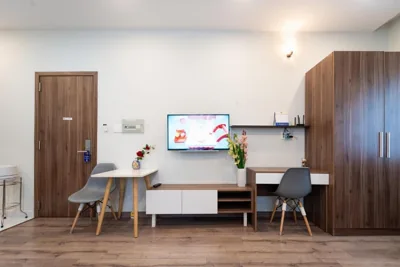The Jade Apartment - NTMK – 照片 4