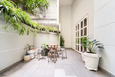 The Jade Apartment - NTMK – 照片 5