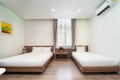 The Jade Apartment - NTMK – 照片 6