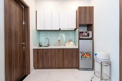 The Jade Apartment - NTMK – 照片 7