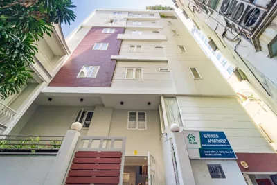 The Jade Apartment - NTMK – 照片 8